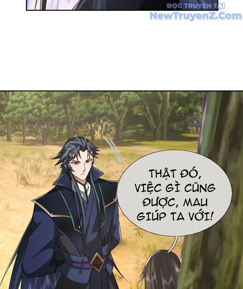 Ngủ Say Vạn Cổ: Xuất Thế Quét Ngang Chư Thiên Chap 102 - Next Chap 103