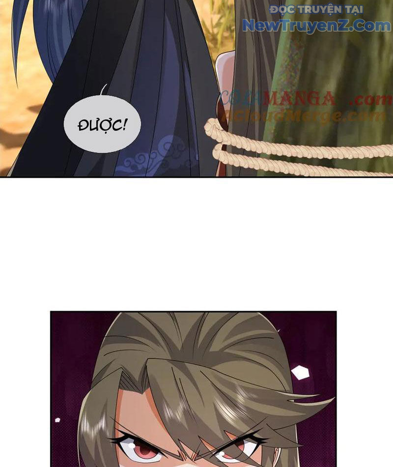 Ngủ Say Vạn Cổ: Xuất Thế Quét Ngang Chư Thiên Chap 102 - Next Chap 103
