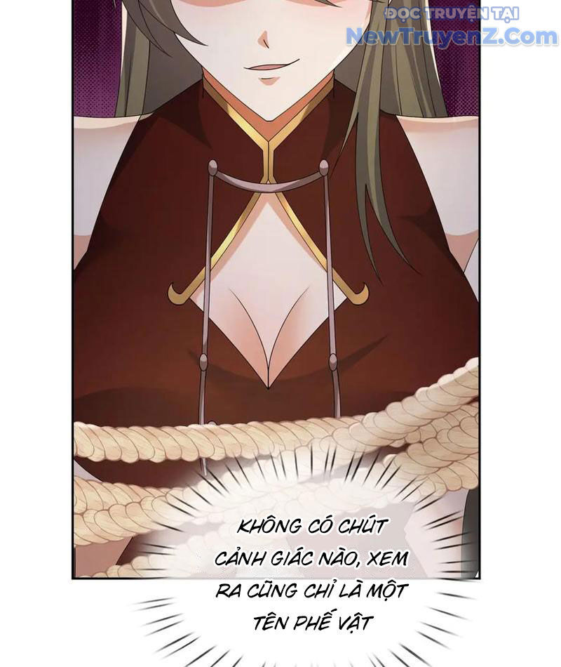 Ngủ Say Vạn Cổ: Xuất Thế Quét Ngang Chư Thiên Chap 102 - Next Chap 103