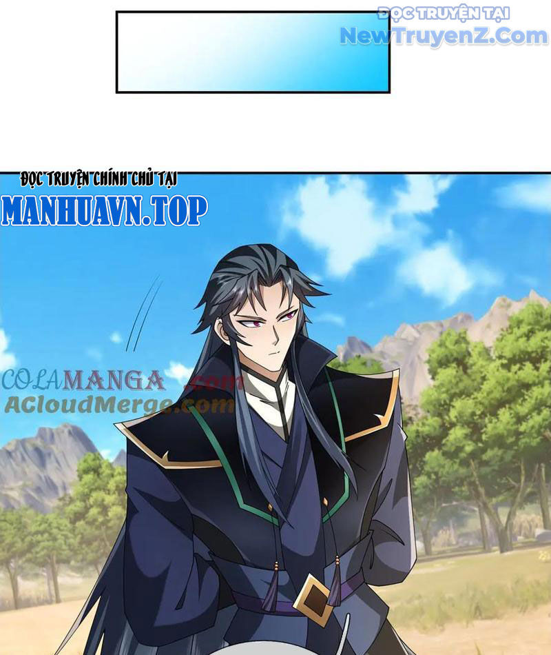 Ngủ Say Vạn Cổ: Xuất Thế Quét Ngang Chư Thiên Chap 102 - Next Chap 103