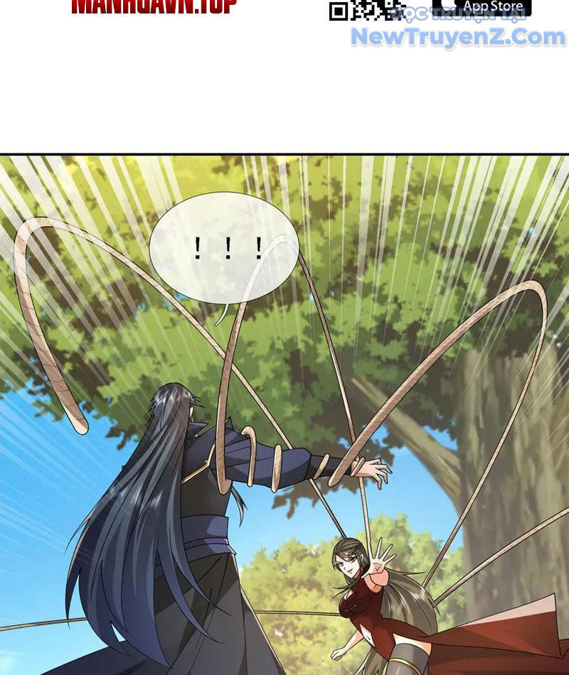 Ngủ Say Vạn Cổ: Xuất Thế Quét Ngang Chư Thiên Chap 102 - Next Chap 103