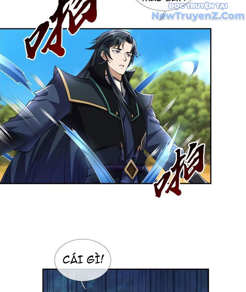 Ngủ Say Vạn Cổ: Xuất Thế Quét Ngang Chư Thiên Chap 102 - Next Chap 103