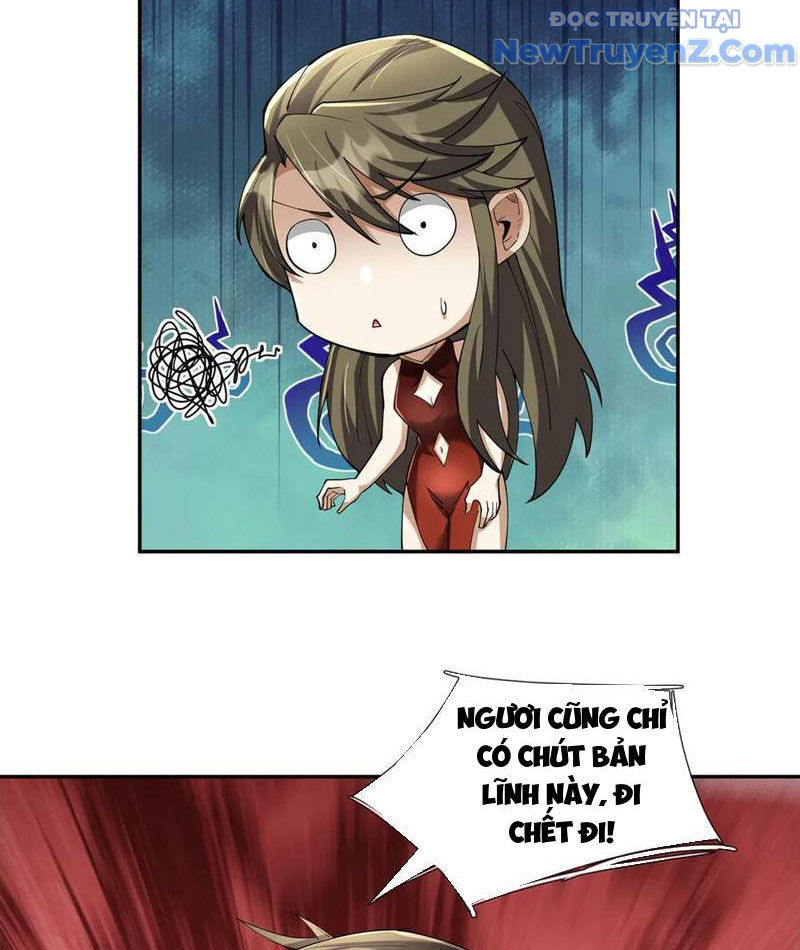 Ngủ Say Vạn Cổ: Xuất Thế Quét Ngang Chư Thiên Chap 102 - Next Chap 103