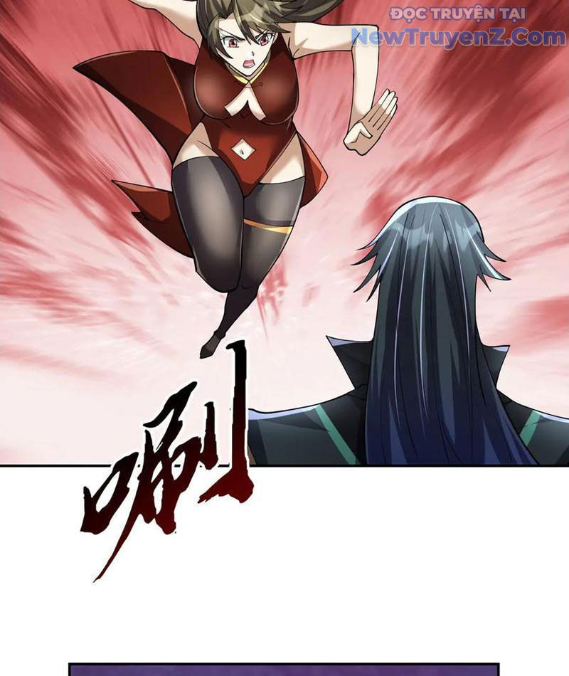 Ngủ Say Vạn Cổ: Xuất Thế Quét Ngang Chư Thiên Chap 102 - Next Chap 103