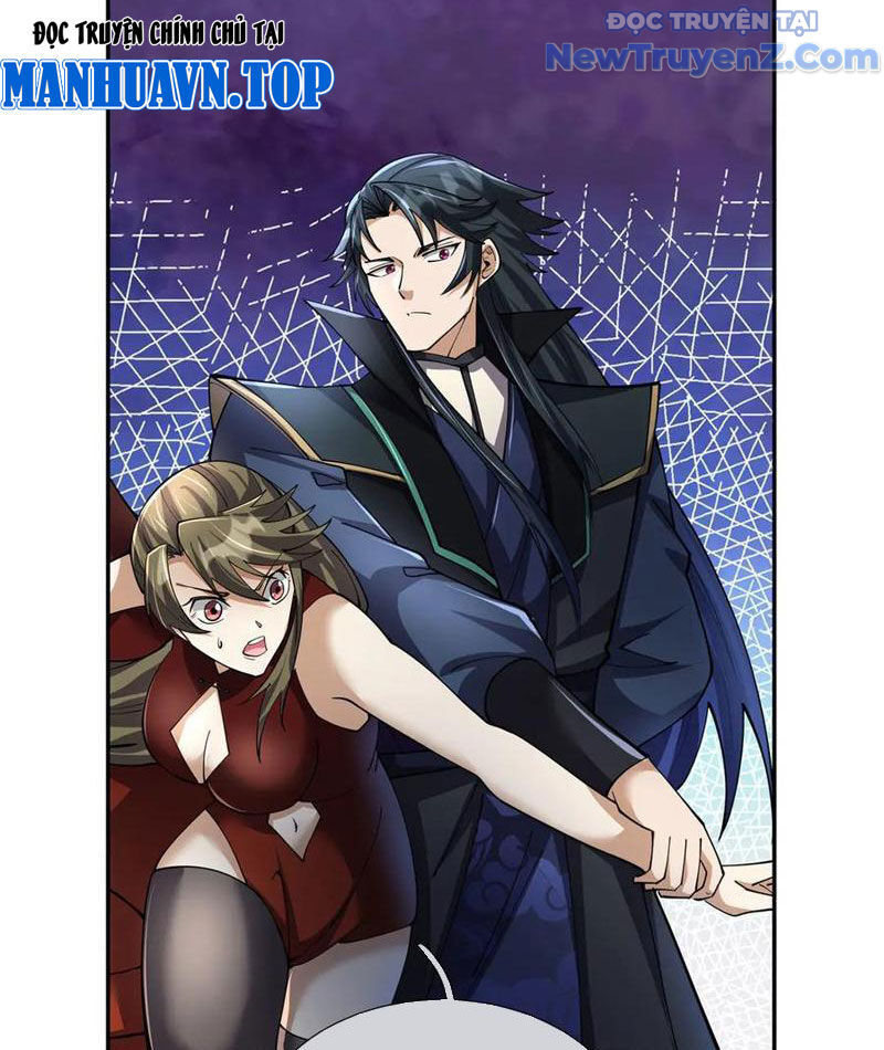 Ngủ Say Vạn Cổ: Xuất Thế Quét Ngang Chư Thiên Chap 102 - Next Chap 103
