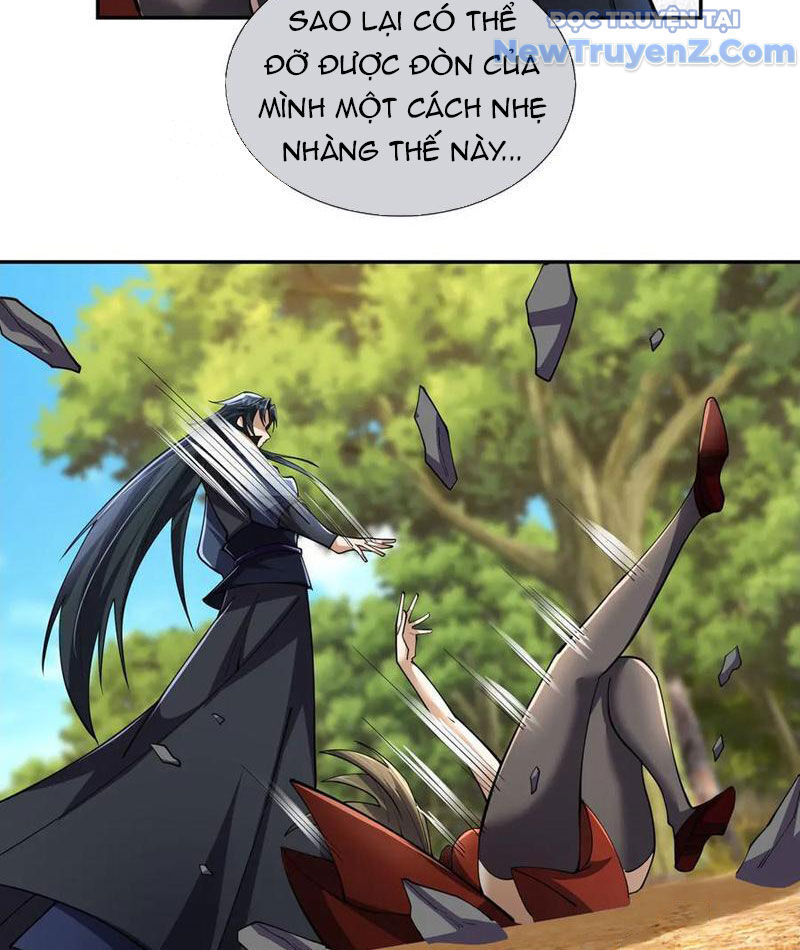 Ngủ Say Vạn Cổ: Xuất Thế Quét Ngang Chư Thiên Chap 102 - Next Chap 103