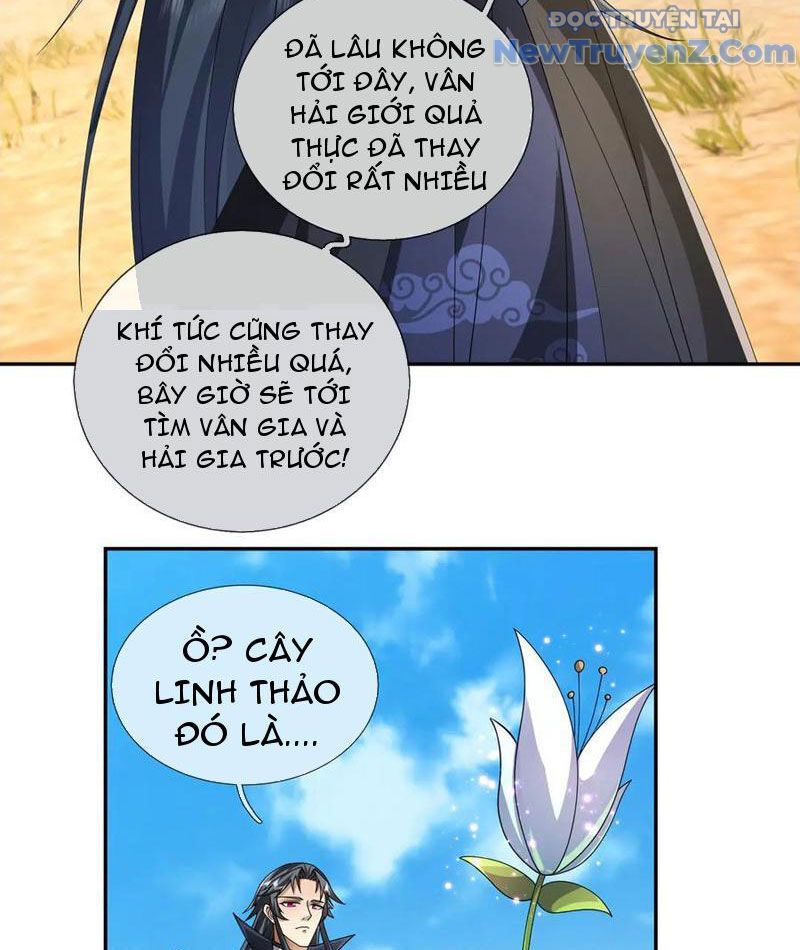 Ngủ Say Vạn Cổ: Xuất Thế Quét Ngang Chư Thiên Chap 102 - Next Chap 103