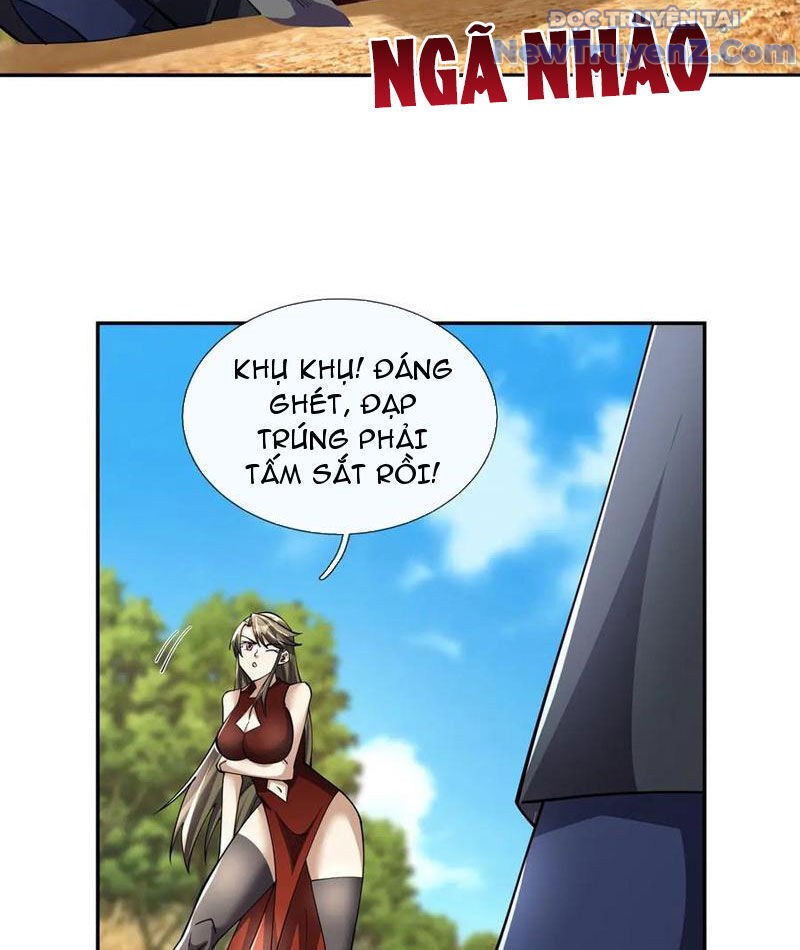 Ngủ Say Vạn Cổ: Xuất Thế Quét Ngang Chư Thiên Chap 102 - Next Chap 103