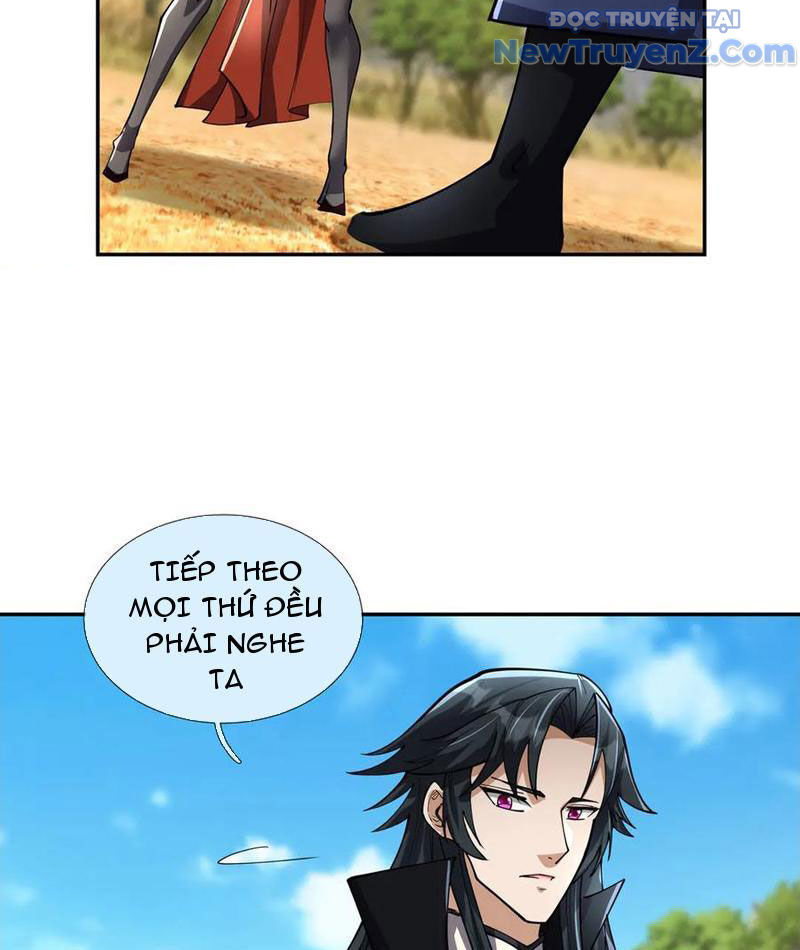 Ngủ Say Vạn Cổ: Xuất Thế Quét Ngang Chư Thiên Chap 102 - Next Chap 103