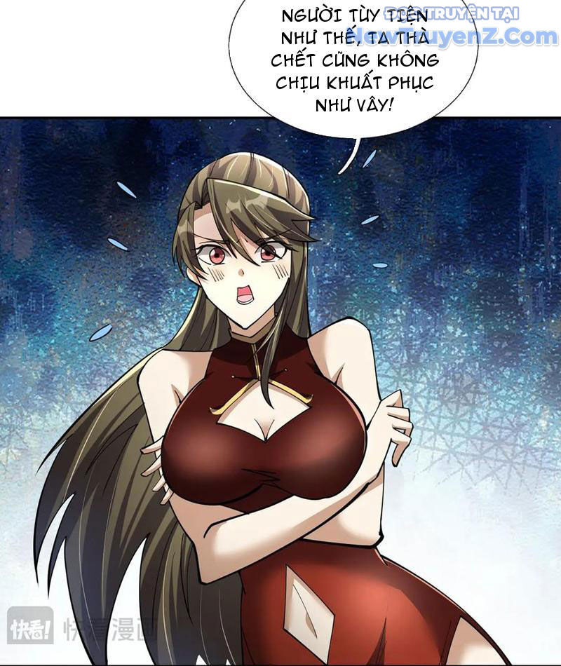 Ngủ Say Vạn Cổ: Xuất Thế Quét Ngang Chư Thiên Chap 102 - Next Chap 103
