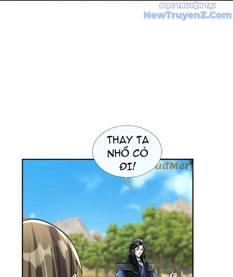 Ngủ Say Vạn Cổ: Xuất Thế Quét Ngang Chư Thiên Chap 102 - Next Chap 103