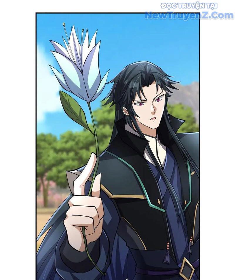 Ngủ Say Vạn Cổ: Xuất Thế Quét Ngang Chư Thiên Chap 102 - Next Chap 103