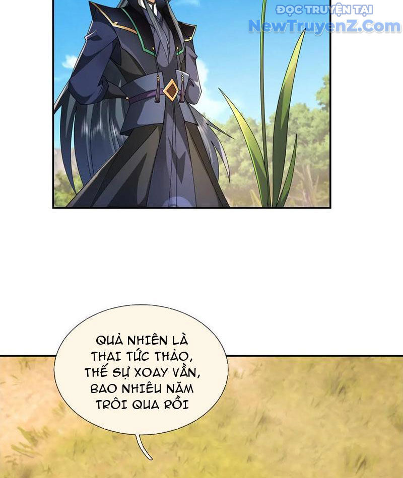 Ngủ Say Vạn Cổ: Xuất Thế Quét Ngang Chư Thiên Chap 102 - Next Chap 103