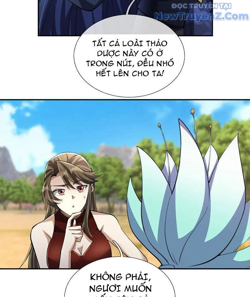Ngủ Say Vạn Cổ: Xuất Thế Quét Ngang Chư Thiên Chap 102 - Next Chap 103