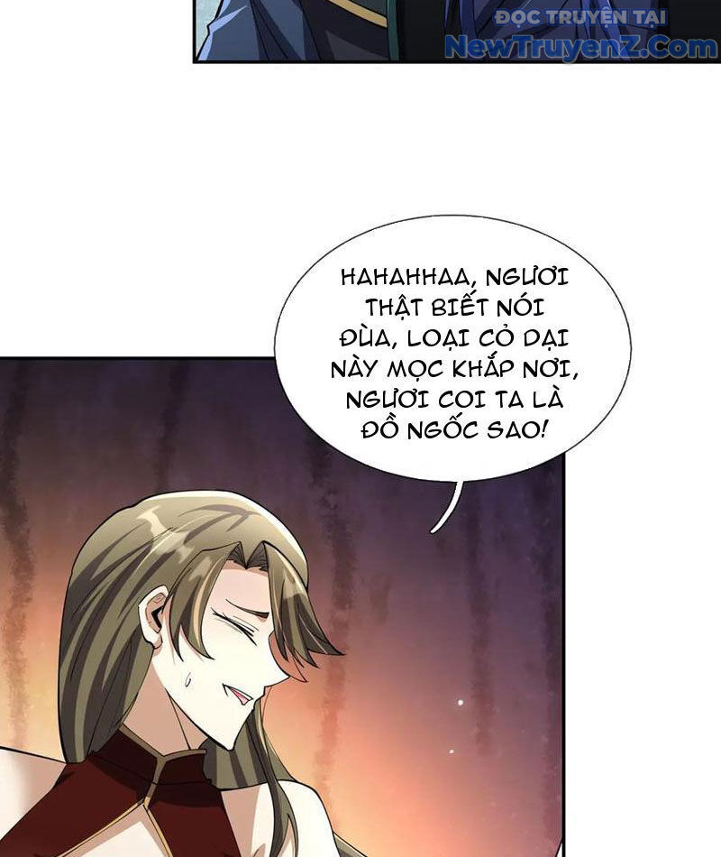 Ngủ Say Vạn Cổ: Xuất Thế Quét Ngang Chư Thiên Chap 102 - Next Chap 103