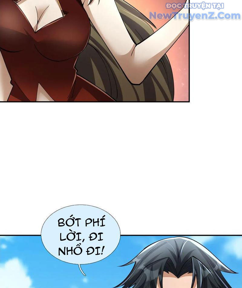 Ngủ Say Vạn Cổ: Xuất Thế Quét Ngang Chư Thiên Chap 102 - Next Chap 103