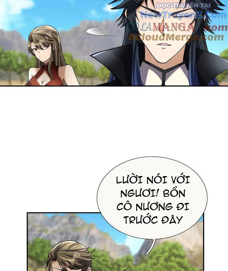 Ngủ Say Vạn Cổ: Xuất Thế Quét Ngang Chư Thiên Chap 102 - Next Chap 103