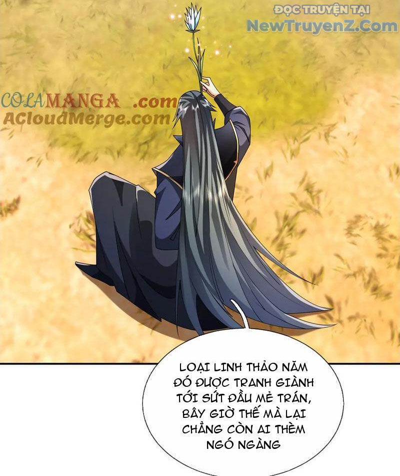 Ngủ Say Vạn Cổ: Xuất Thế Quét Ngang Chư Thiên Chap 102 - Next Chap 103
