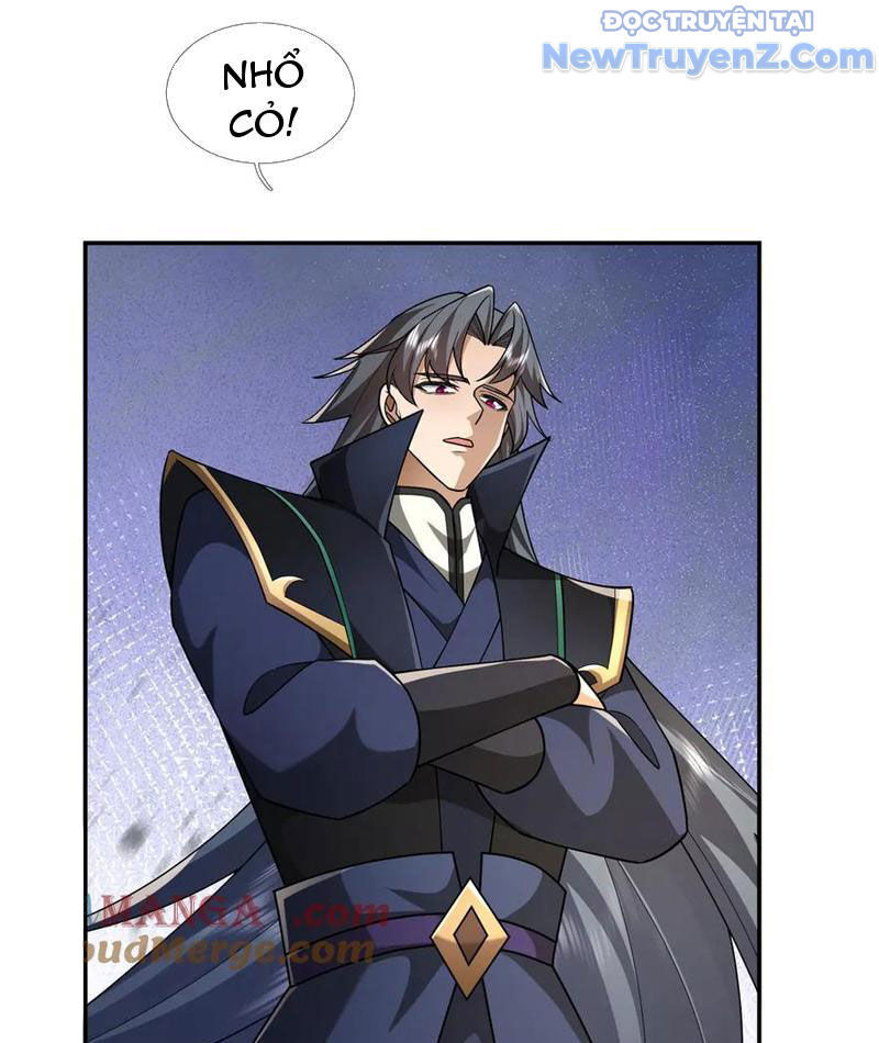 Ngủ Say Vạn Cổ: Xuất Thế Quét Ngang Chư Thiên Chap 102 - Next Chap 103