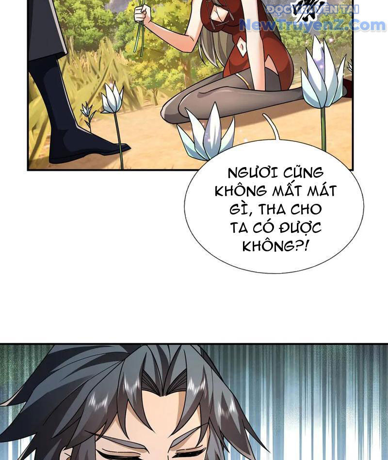Ngủ Say Vạn Cổ: Xuất Thế Quét Ngang Chư Thiên Chap 102 - Next Chap 103