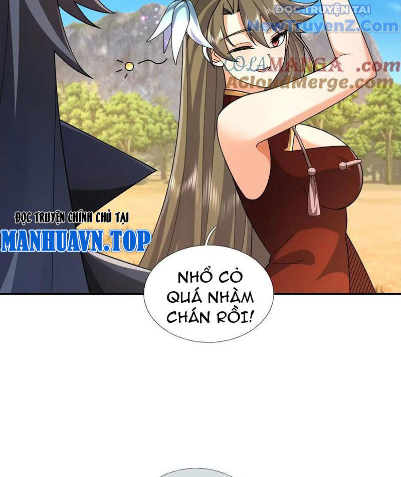 Ngủ Say Vạn Cổ: Xuất Thế Quét Ngang Chư Thiên Chap 102 - Next Chap 103