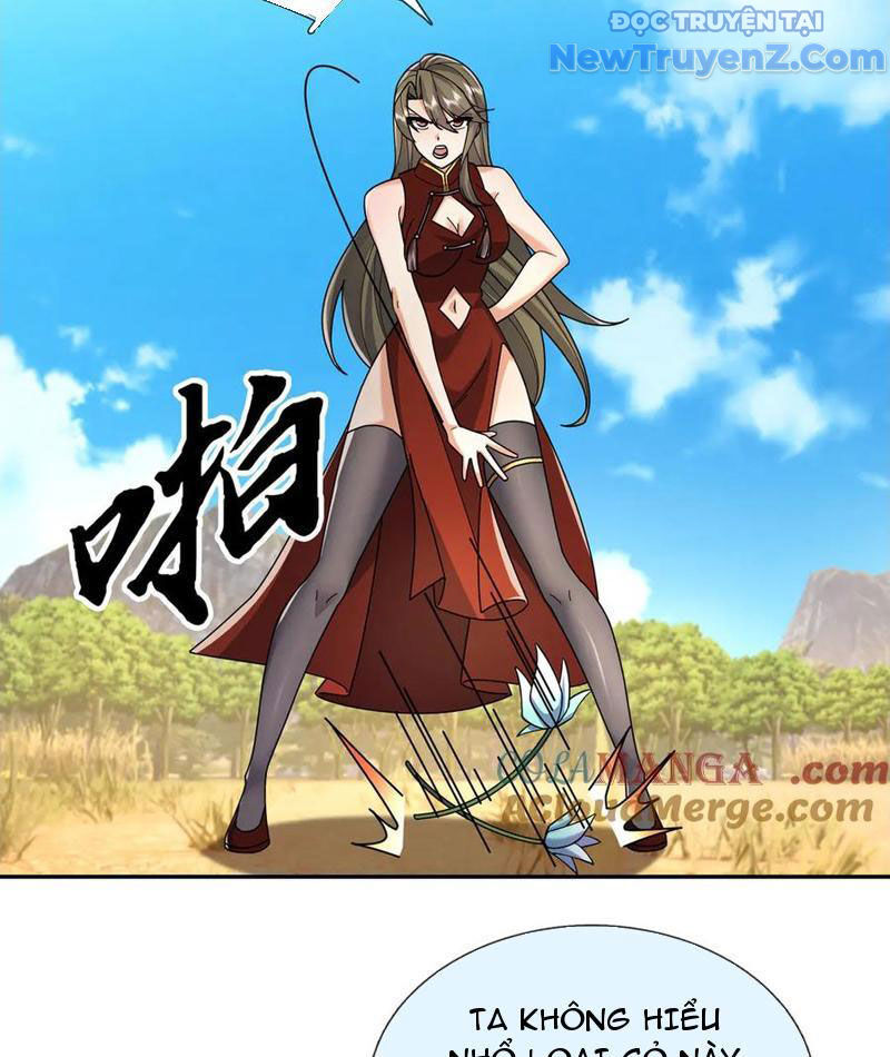 Ngủ Say Vạn Cổ: Xuất Thế Quét Ngang Chư Thiên Chap 102 - Next Chap 103
