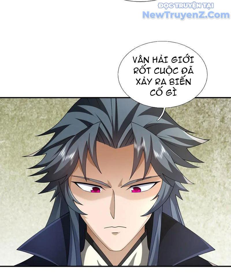 Ngủ Say Vạn Cổ: Xuất Thế Quét Ngang Chư Thiên Chap 102 - Next Chap 103