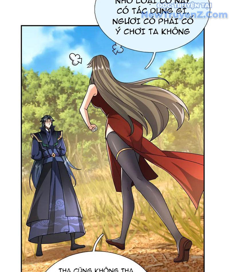 Ngủ Say Vạn Cổ: Xuất Thế Quét Ngang Chư Thiên Chap 102 - Next Chap 103