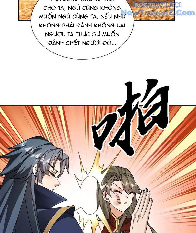 Ngủ Say Vạn Cổ: Xuất Thế Quét Ngang Chư Thiên Chap 102 - Next Chap 103