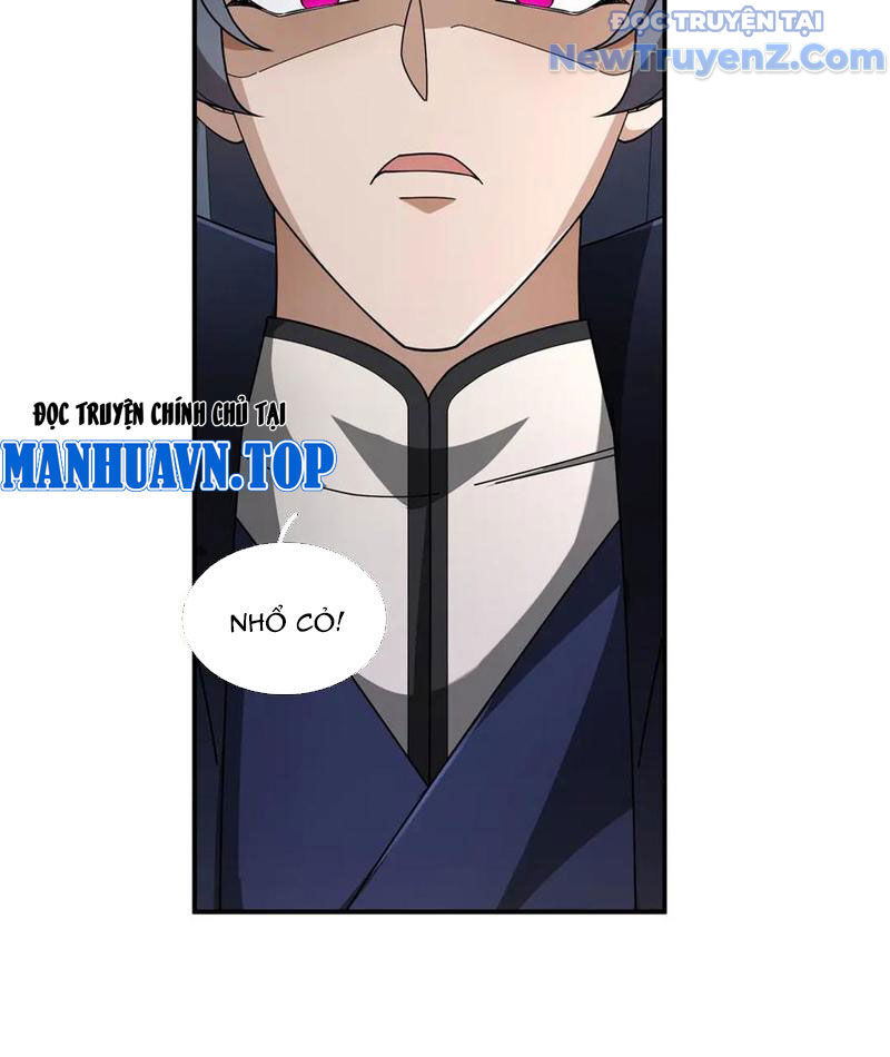 Ngủ Say Vạn Cổ: Xuất Thế Quét Ngang Chư Thiên Chap 102 - Next Chap 103