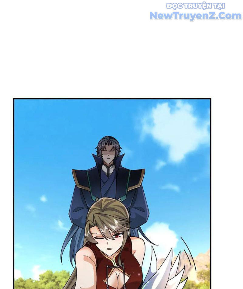 Ngủ Say Vạn Cổ: Xuất Thế Quét Ngang Chư Thiên Chap 102 - Next Chap 103