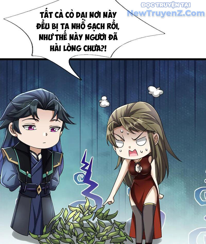 Ngủ Say Vạn Cổ: Xuất Thế Quét Ngang Chư Thiên Chap 102 - Next Chap 103