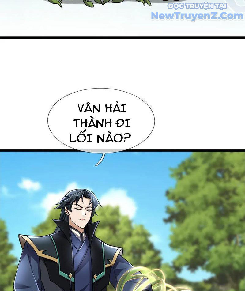 Ngủ Say Vạn Cổ: Xuất Thế Quét Ngang Chư Thiên Chap 102 - Next Chap 103