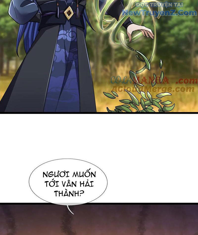Ngủ Say Vạn Cổ: Xuất Thế Quét Ngang Chư Thiên Chap 102 - Next Chap 103