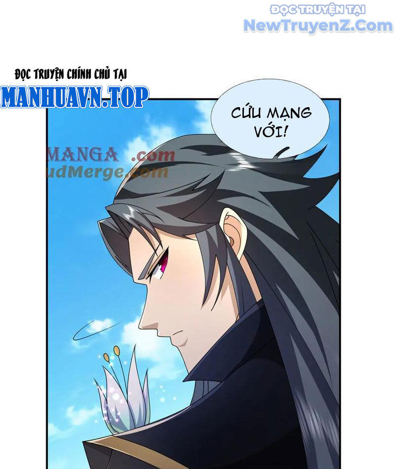 Ngủ Say Vạn Cổ: Xuất Thế Quét Ngang Chư Thiên Chap 102 - Next Chap 103