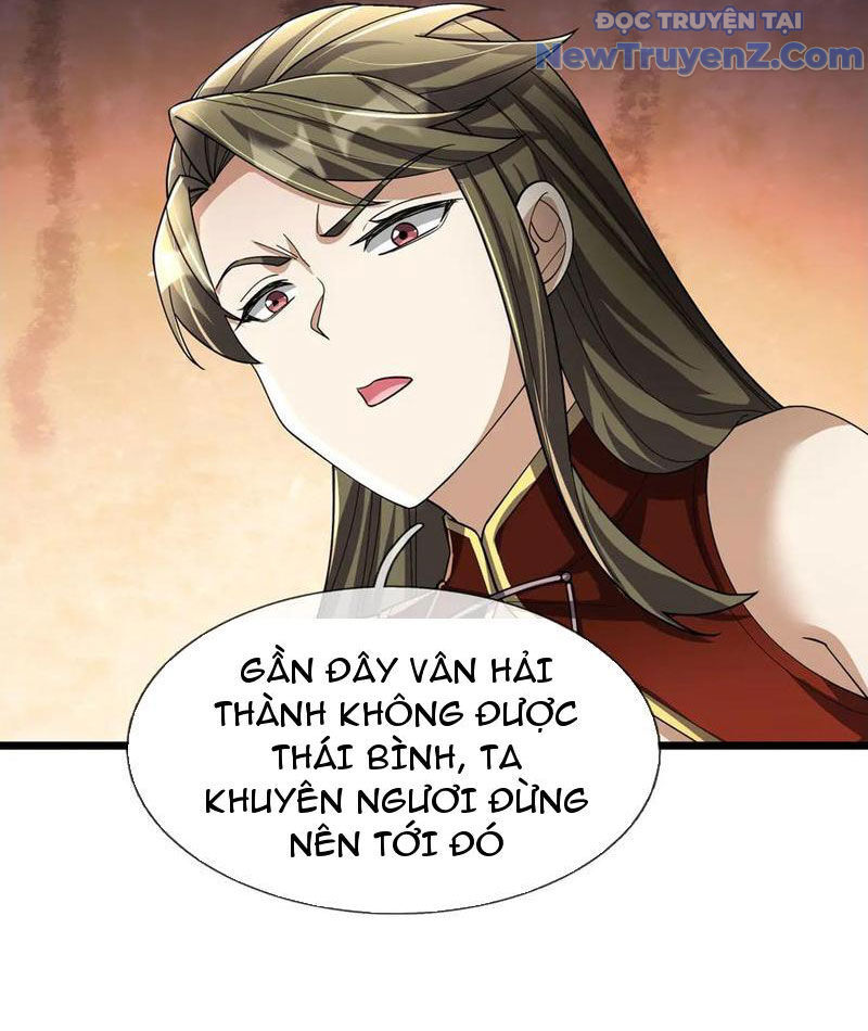 Ngủ Say Vạn Cổ: Xuất Thế Quét Ngang Chư Thiên Chap 102 - Next Chap 103