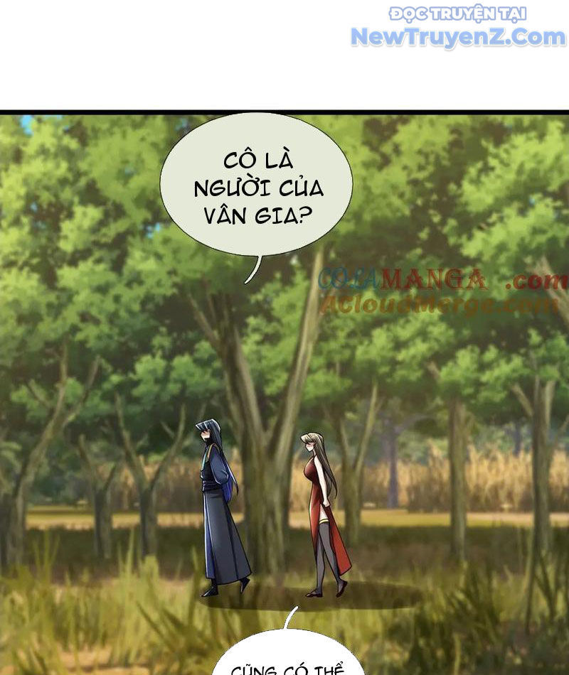 Ngủ Say Vạn Cổ: Xuất Thế Quét Ngang Chư Thiên Chap 102 - Next Chap 103