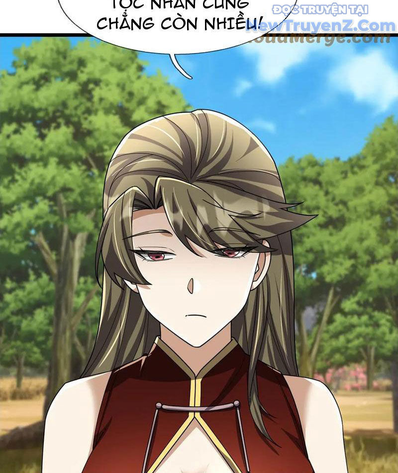Ngủ Say Vạn Cổ: Xuất Thế Quét Ngang Chư Thiên Chap 102 - Next Chap 103