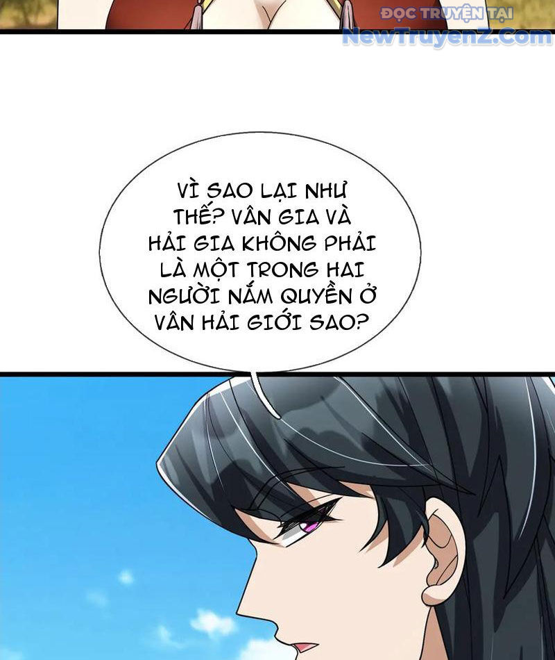 Ngủ Say Vạn Cổ: Xuất Thế Quét Ngang Chư Thiên Chap 102 - Next Chap 103