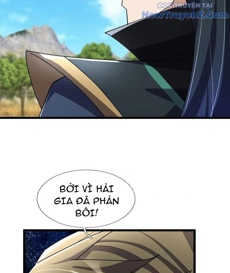 Ngủ Say Vạn Cổ: Xuất Thế Quét Ngang Chư Thiên Chap 102 - Next Chap 103
