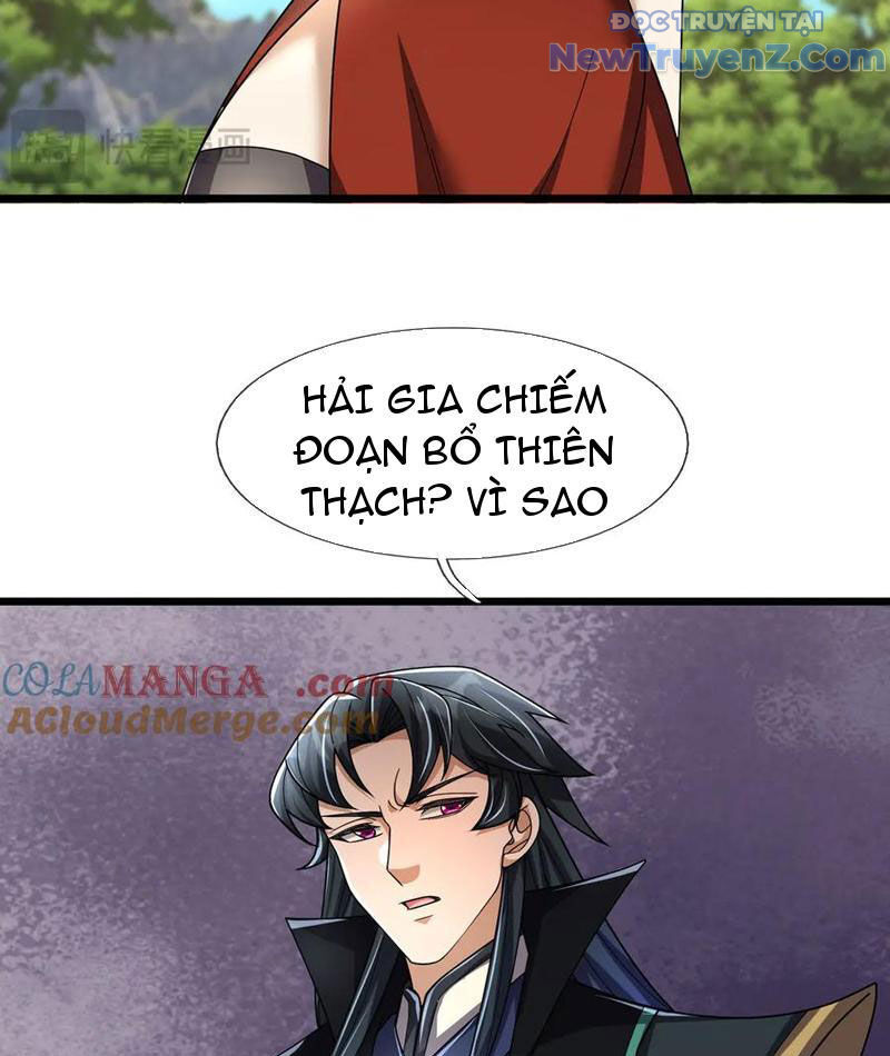 Ngủ Say Vạn Cổ: Xuất Thế Quét Ngang Chư Thiên Chap 102 - Next Chap 103