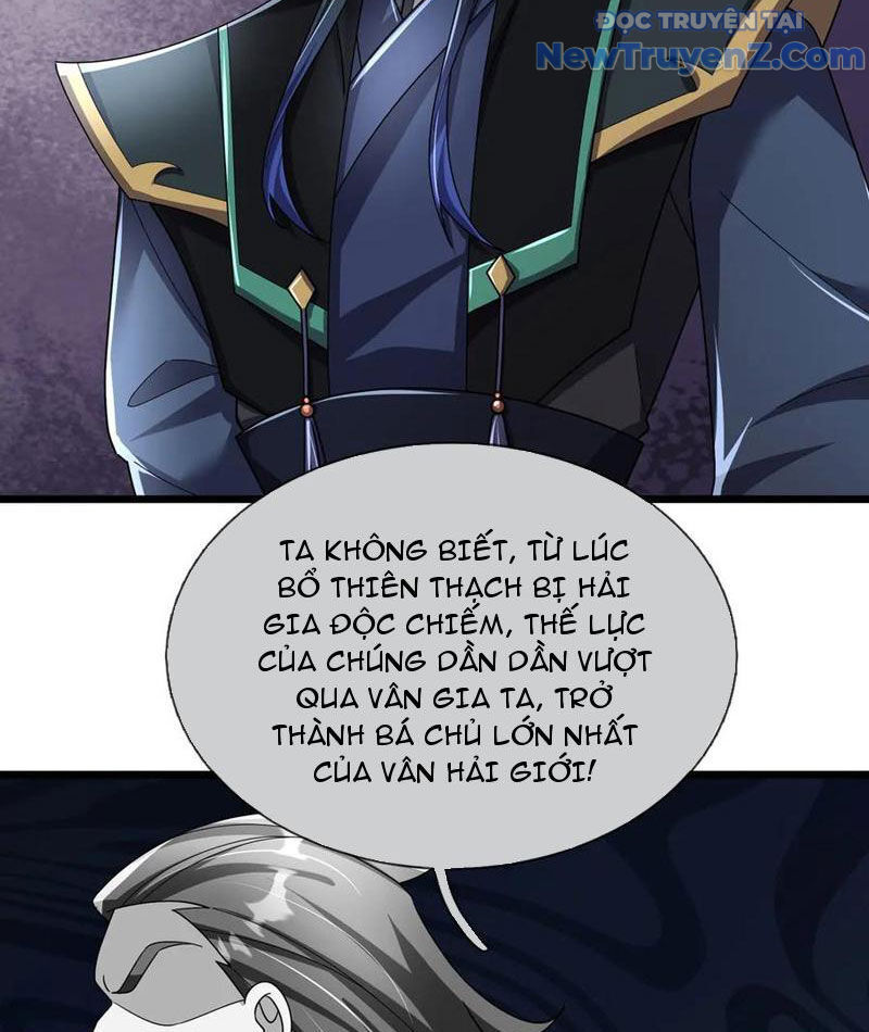 Ngủ Say Vạn Cổ: Xuất Thế Quét Ngang Chư Thiên Chap 102 - Next Chap 103
