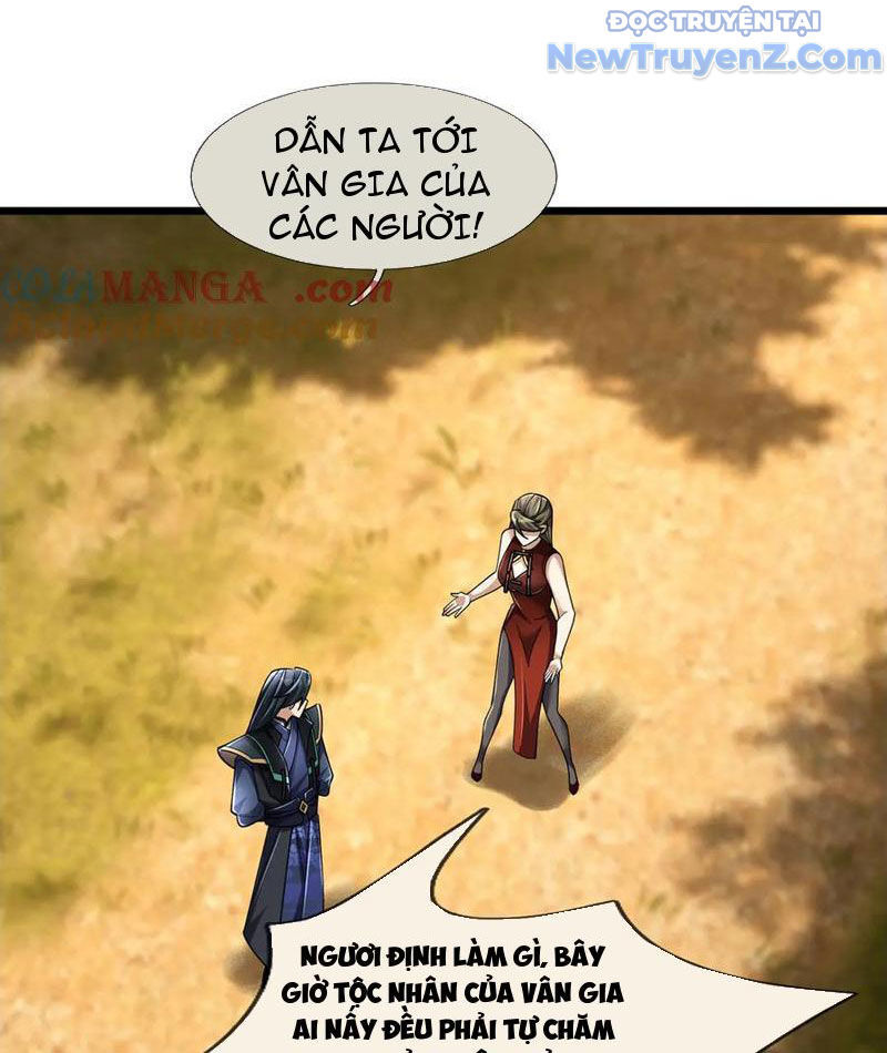 Ngủ Say Vạn Cổ: Xuất Thế Quét Ngang Chư Thiên Chap 102 - Next Chap 103