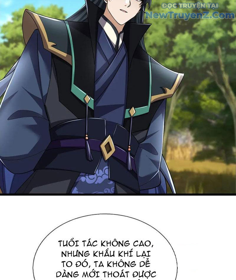 Ngủ Say Vạn Cổ: Xuất Thế Quét Ngang Chư Thiên Chap 102 - Next Chap 103