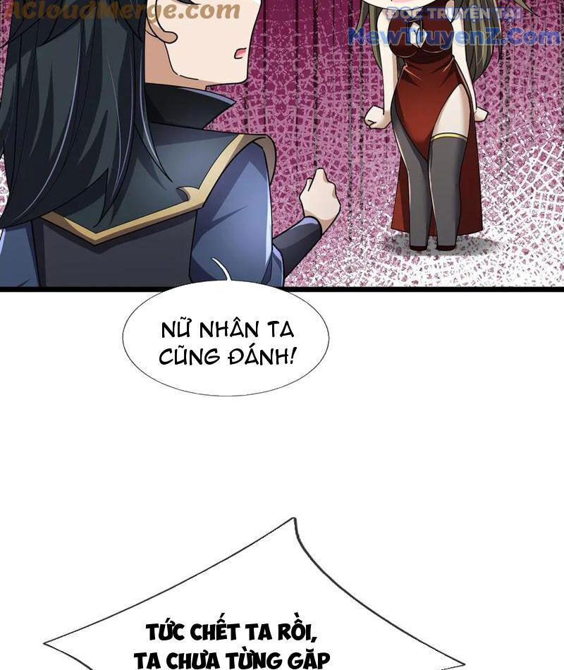 Ngủ Say Vạn Cổ: Xuất Thế Quét Ngang Chư Thiên Chap 102 - Next Chap 103