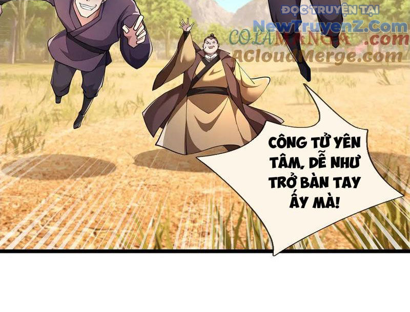 Ngủ Say Vạn Cổ: Xuất Thế Quét Ngang Chư Thiên Chap 103 - Next Chap 104