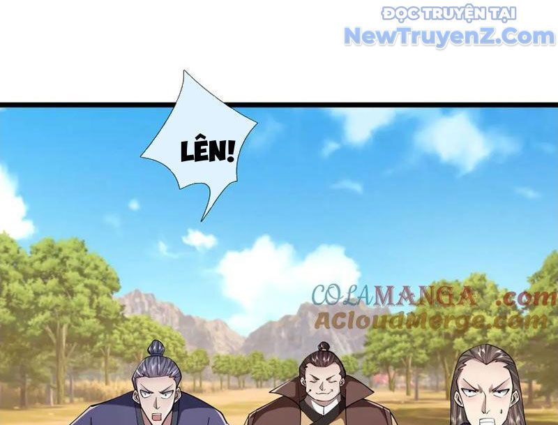 Ngủ Say Vạn Cổ: Xuất Thế Quét Ngang Chư Thiên Chap 103 - Next Chap 104