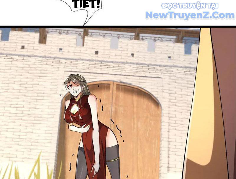 Ngủ Say Vạn Cổ: Xuất Thế Quét Ngang Chư Thiên Chap 103 - Next Chap 104