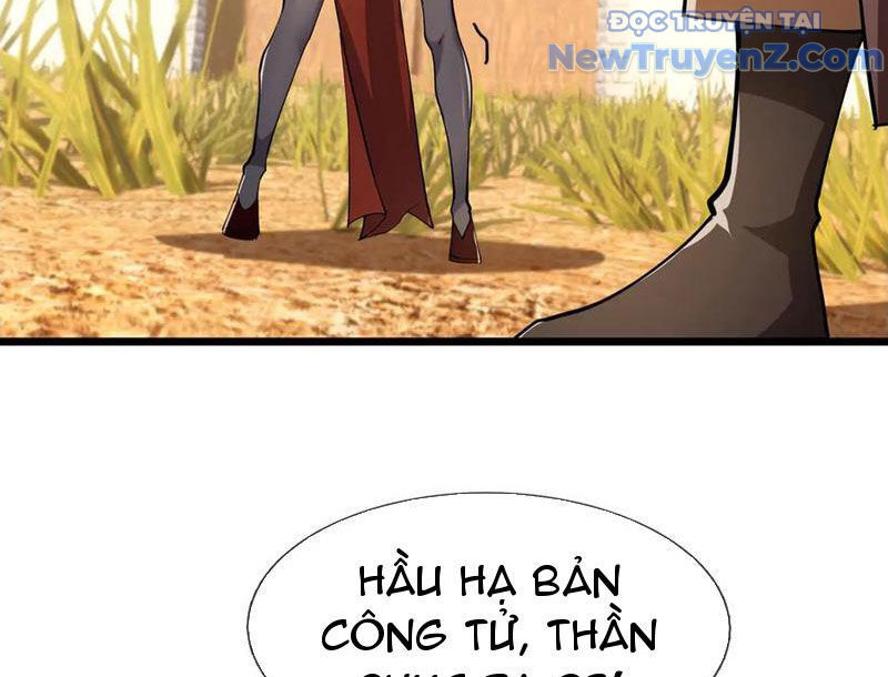 Ngủ Say Vạn Cổ: Xuất Thế Quét Ngang Chư Thiên Chap 103 - Next Chap 104