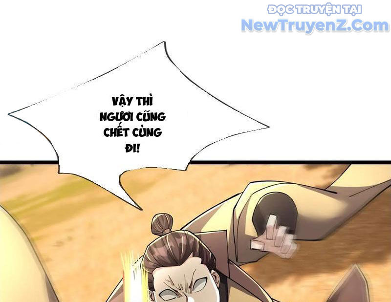Ngủ Say Vạn Cổ: Xuất Thế Quét Ngang Chư Thiên Chap 103 - Next Chap 104